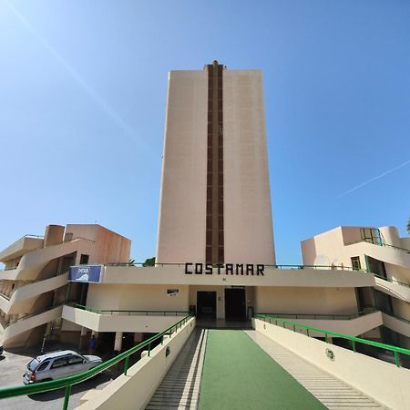 Costamar Getaway Apartment Arona  Exterior photo