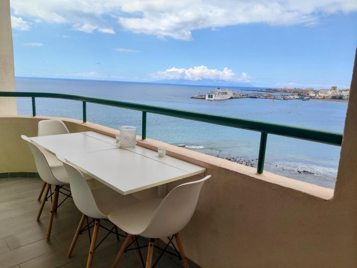 Costamar Getaway Apartment Arona  Exterior photo