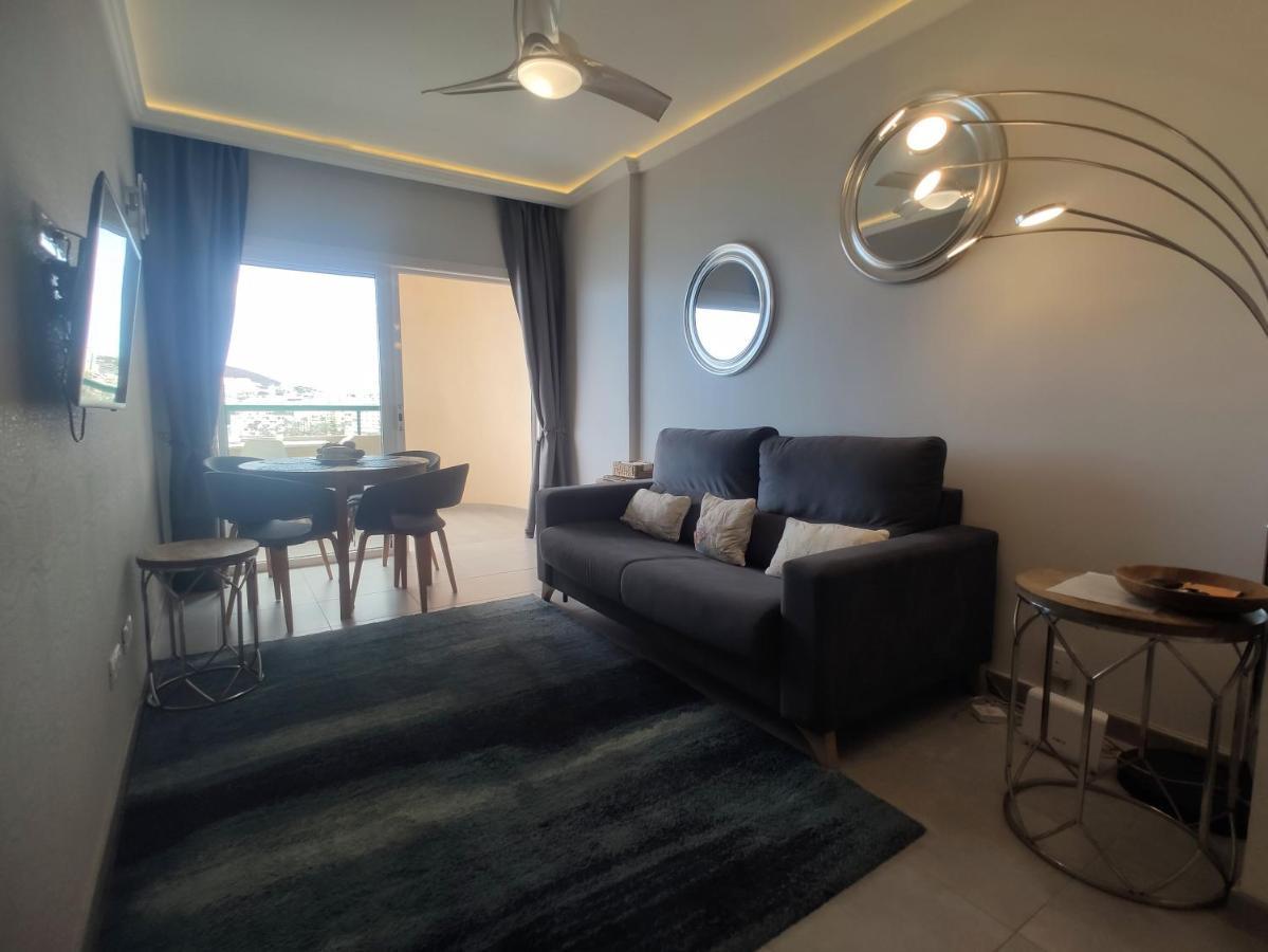 Costamar Getaway Apartment Arona  Exterior photo