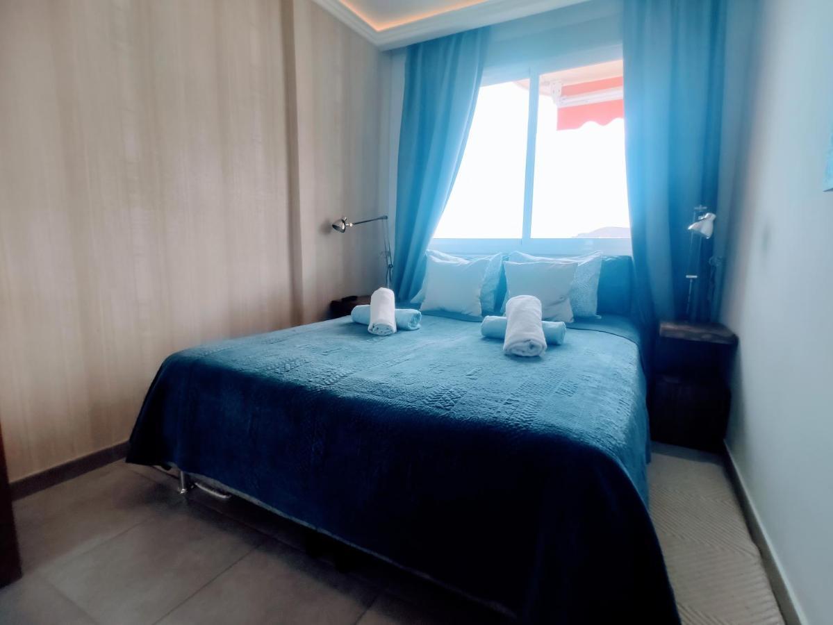 Costamar Getaway Apartment Arona  Exterior photo