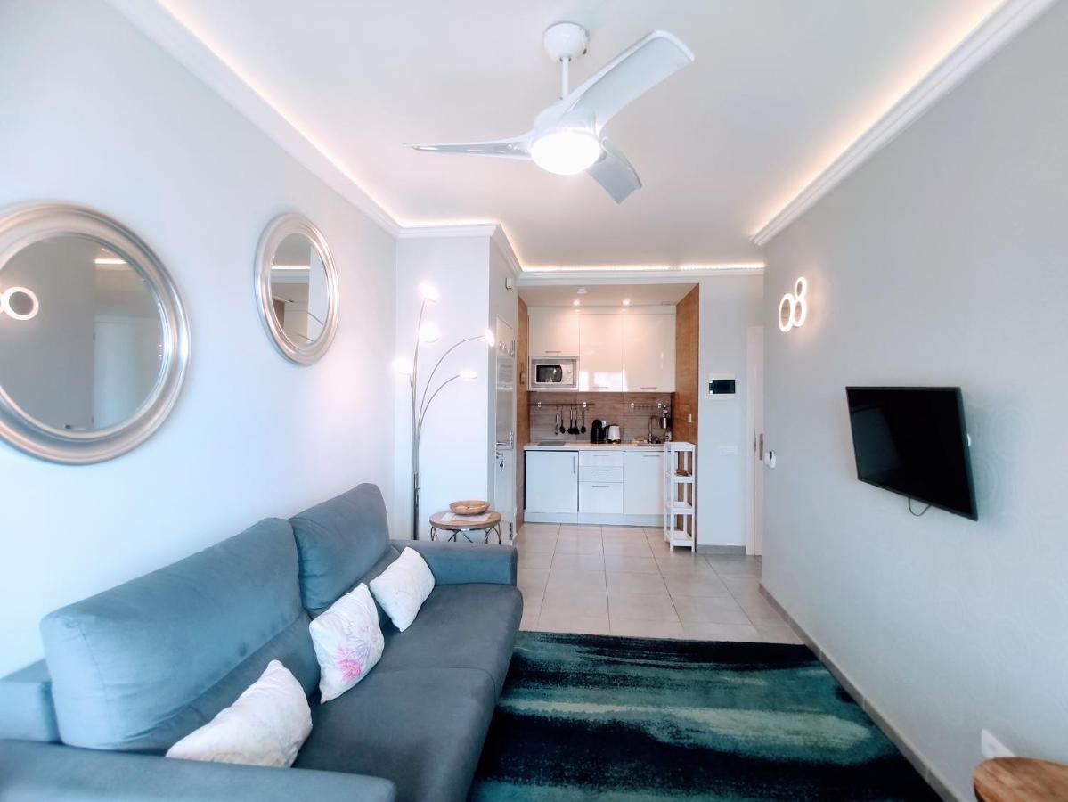 Costamar Getaway Apartment Arona  Exterior photo