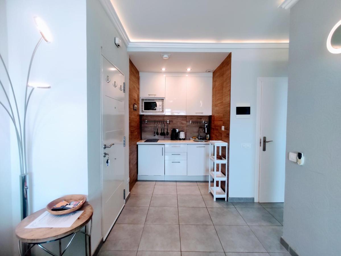 Costamar Getaway Apartment Arona  Exterior photo